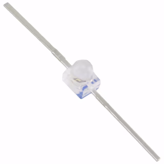 QEB373 onsemi  LED Emitters - Infrared UV Visible